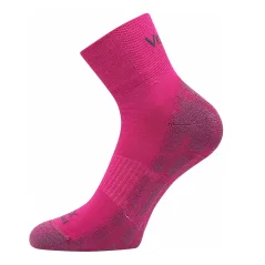 Voxx kotníkové merino ponožky Twarix Short