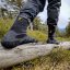 Northman turistické merino ponožky pro náročný terén