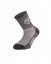 Surtex dětské jarní merino ponožky - Velikost: 34-35 (22-23 cm), Barva: Šedá