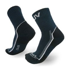Surtex zimní merino ponožky