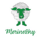 Merinožky
