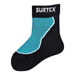 Surtex dětské letní merino ponožky