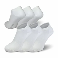 Northman profesionální běžecké merino ponožky 3-PACK