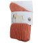 Diba dámské vlněné ponožky - Velikost: 37-41, Barva: Oranžová