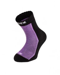 Surtex dětské froté merino ponožky