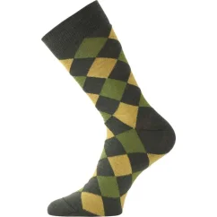 Lasting tenké merino ponožky WPK