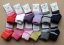 Diba dětské vlněné ponožky pruhované - Velikost: vel. 7 - 29-31 (18 cm), Barva: Neutrální barvy