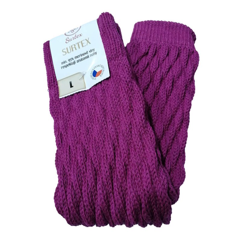 Surtex návleky na nohy