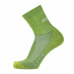 APASOX letní merino ponožky SOLO