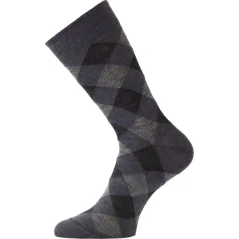 Lasting tenké merino ponožky WPK