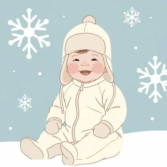 Jak správně obléct miminko do chladného počasí?