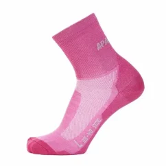 APASOX letní merino ponožky SOLO