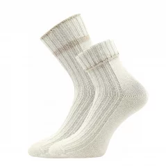 Voxx dámské silné ponožky Civetta s kašmírem