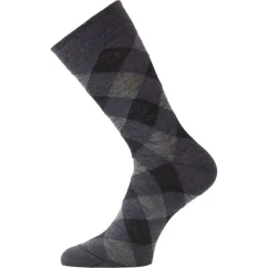 Lasting tenké merino ponožky WPK