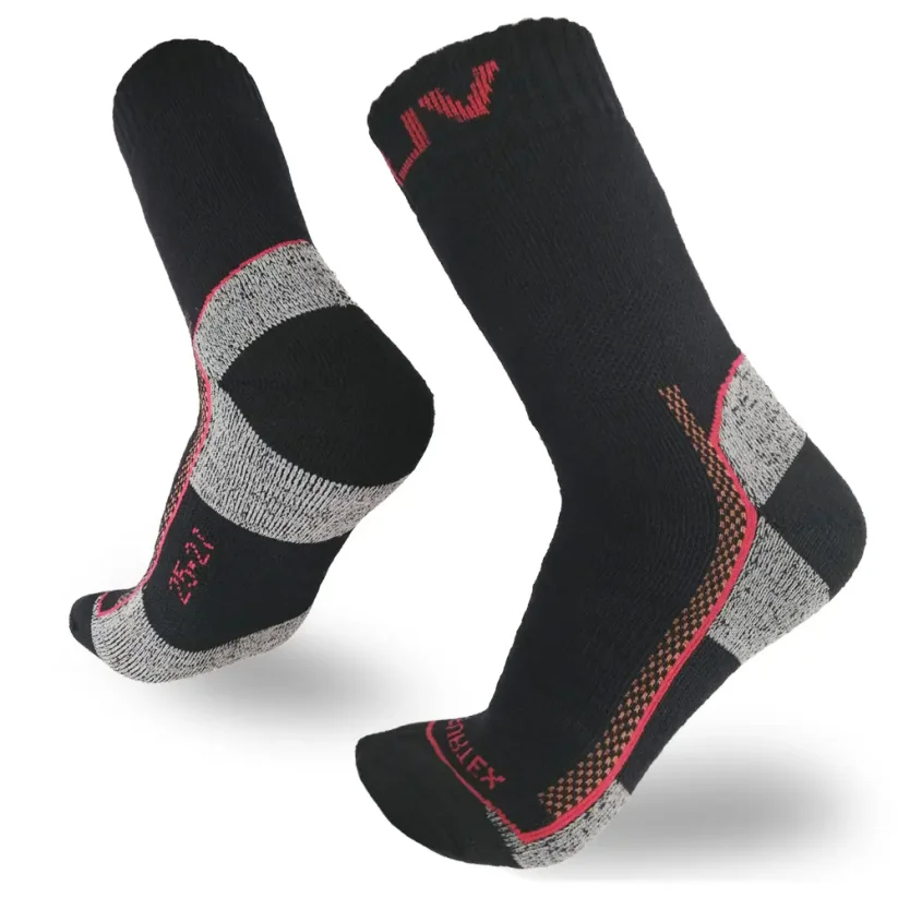 Surtex zimní merino ponožky