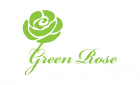 Green Rose