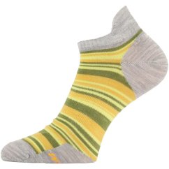Lasting kotníkové merino ponožky WWS