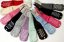 Diba dětské vlněné ponožky s protiskluzem - Velikost: vel. 1 - 19-22 (12 cm), Barva: Růžová