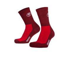 Surtex merino ponožky volný lem
