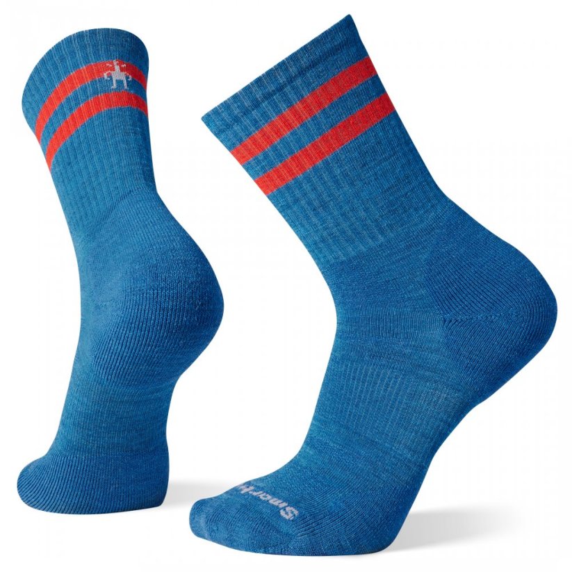 Smartwool vysoké běžecké merino ponožky