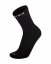 Surtex tenké merino ponožky - Velikost: 46-48, Barva: Oranžová