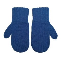 Dětské zimní merino rukavice palčáky