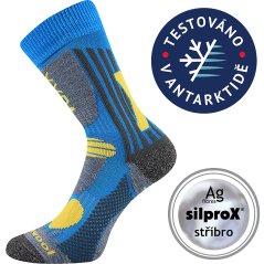 Voxx dětské merino ponožky Vision