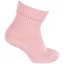 mpDenmark dětské ponožky s  protiskluzem bambus/merino - Velikost: 20-22, Barva: Šedá