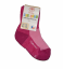 Surtex merino ponožky volný lem - Velikost: 41-43, Barva: Růžová