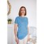 Dámské off-shoulder merino triko