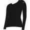 Voxx dámské funkční tričko dlouhý rukáv MERINOWOOL 11