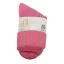 Diba dámské vlněné ponožky - Velikost: 37-41, Barva: Růžová