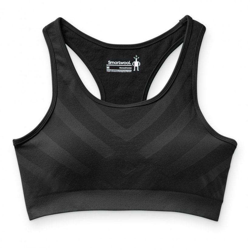 Smartwool sportovní podprsenka