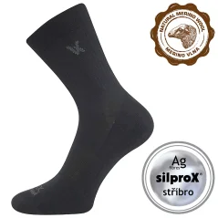 Voxx sportovní merino ponožky Twarix
