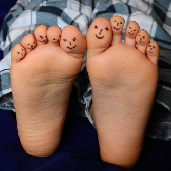 5 důvodů, proč nosit merino ponožky
