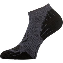 Lasting kotníkové merino ponožky WTS