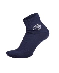 Surtex kotníkové merino ponožky