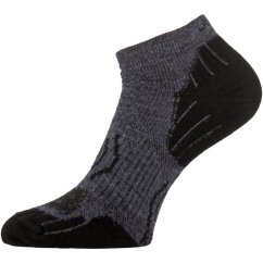 Lasting kotníkové merino ponožky WTS
