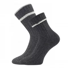 Voxx dámské silné ponožky Civetta s kašmírem