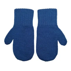 Dětské zimní merino rukavice palčáky