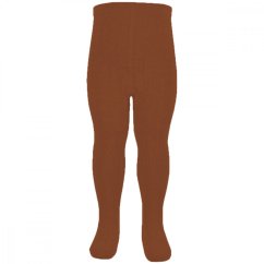 mpDenmark dětské punčochy s protiskluzem bambus/merino