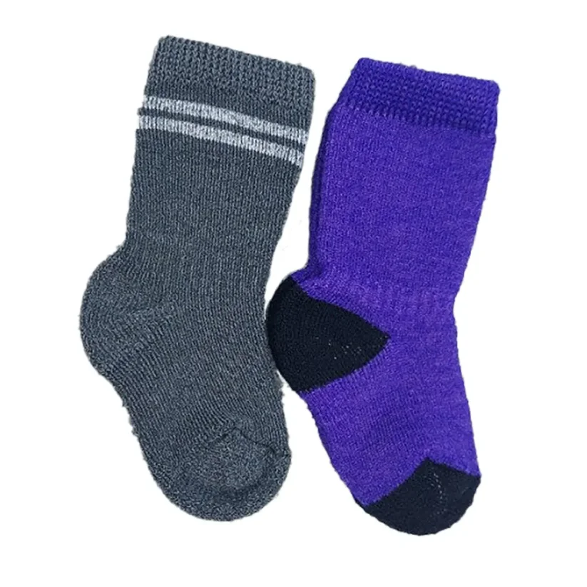 Surtex merino ponožky pro miminka