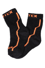 Surtex dětské zimní merino ponožky