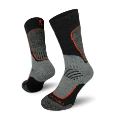 Northman merino ponožky Heavy Trekking