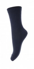 mpDenmark tenké merino ponožky